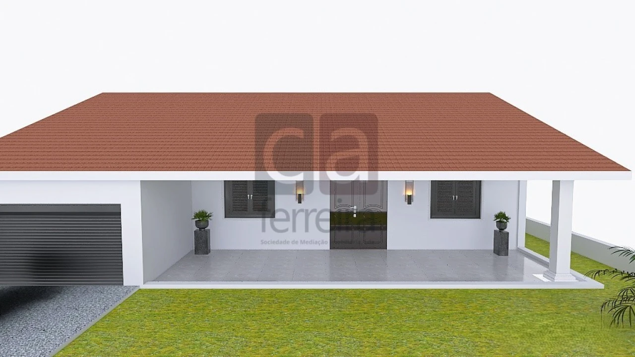 Terreno para Venda em Fazendas de Almeirim Foto 1