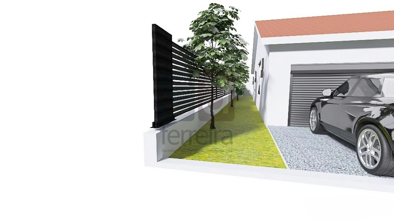 Terreno para Venda em Fazendas de Almeirim Foto 10