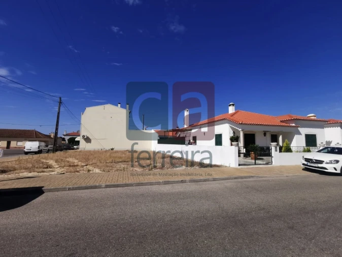 Terreno para Venda em Fazendas de Almeirim Foto 4