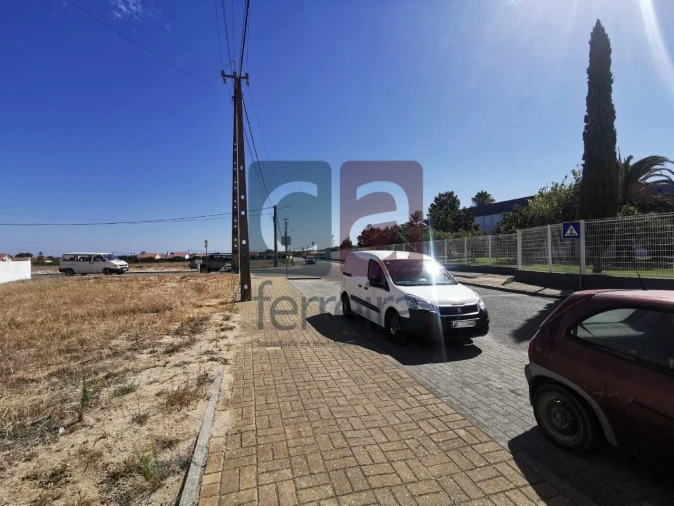 Terreno para Venda em Fazendas de Almeirim Foto 14