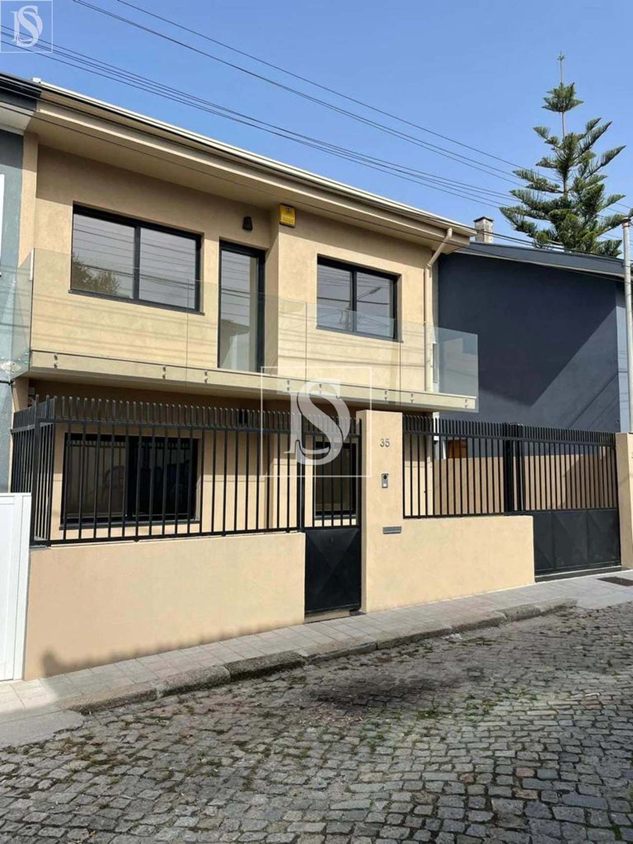 Moradia T3 para Venda em Rio Tinto Foto 30