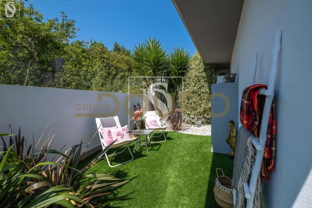 Moradia T3 para Venda em Santa Marinha e São Pedro da Afurada Foto 2