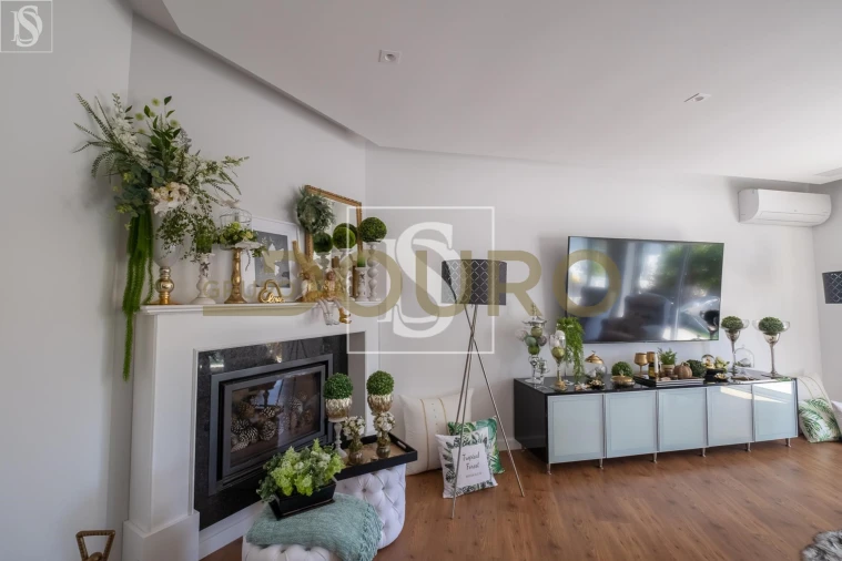 Moradia T3 para Venda em Santa Marinha e São Pedro da Afurada Foto 19