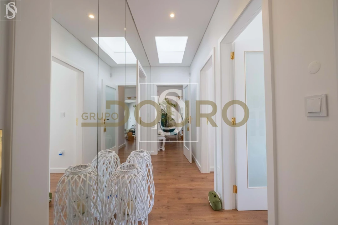 Moradia T3 para Venda em Santa Marinha e São Pedro da Afurada Foto 8