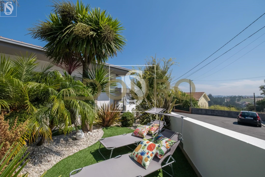 Moradia T3 para Venda em Santa Marinha e São Pedro da Afurada Foto 26