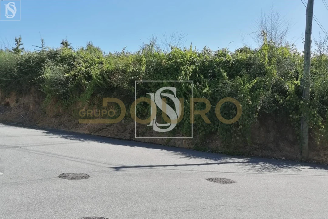 Terreno para Venda em Grijo Foto 4