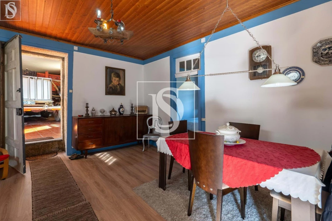 Quinta T3 para Venda em Távora e Pereiro Foto 22