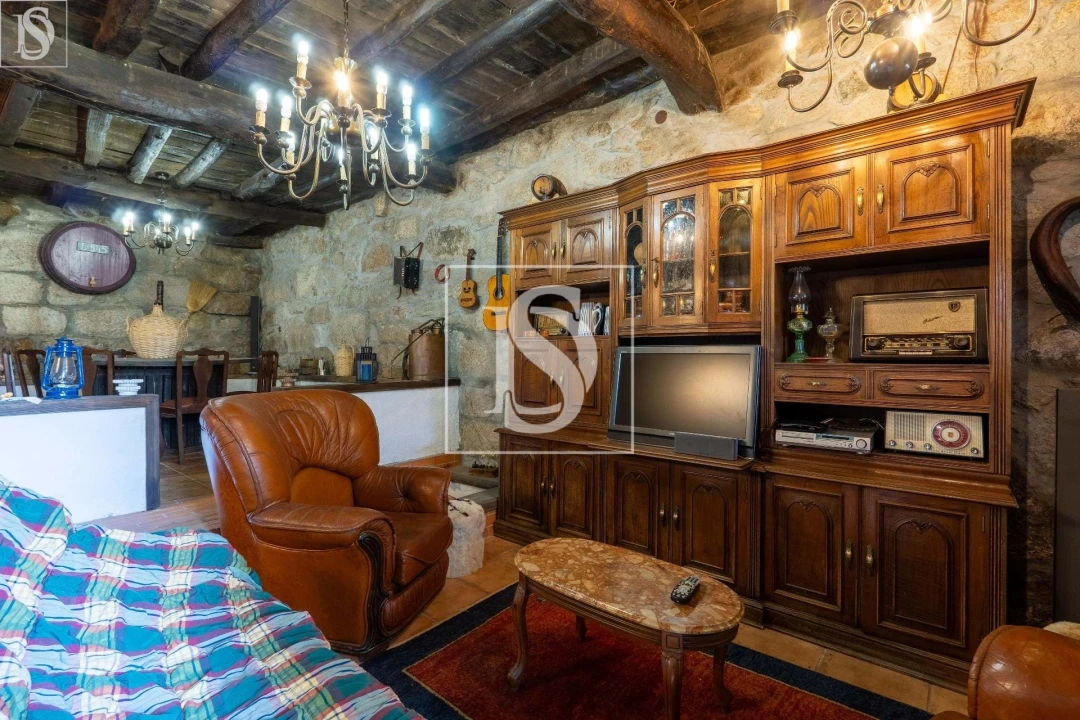 Quinta T3 para Venda em Távora e Pereiro Foto 13