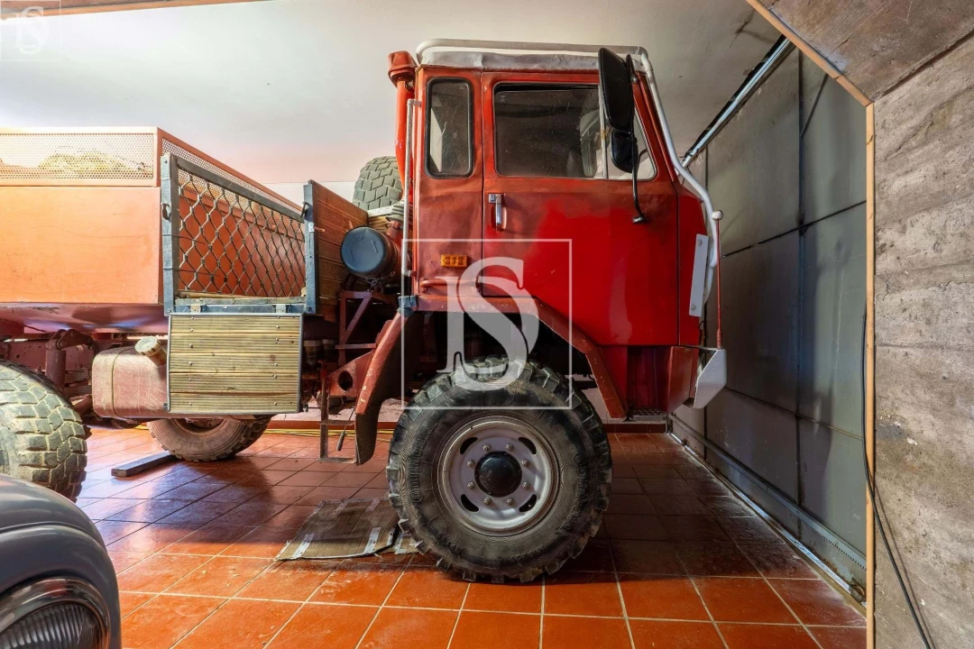 Quinta T3 para Venda em Távora e Pereiro Foto 28