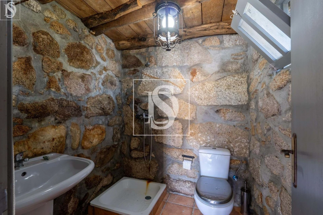 Quinta T3 para Venda em Távora e Pereiro Foto 11