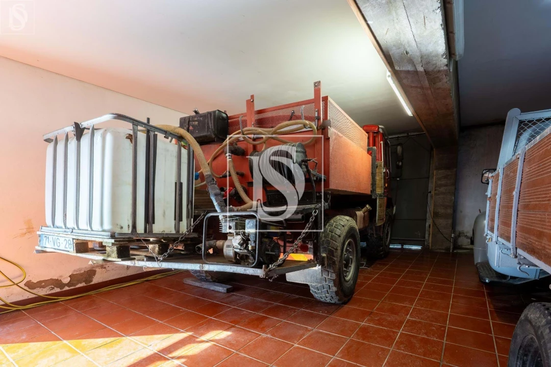 Quinta T3 para Venda em Távora e Pereiro Foto 24