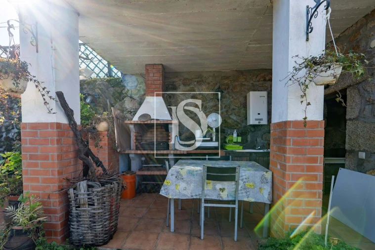 Quinta T3 para Venda em Távora e Pereiro Foto 14