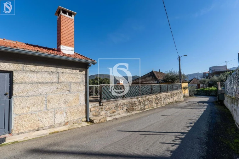 Quinta T3 para Venda em Távora e Pereiro Foto 40