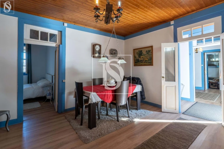 Quinta T3 para Venda em Távora e Pereiro Foto 23