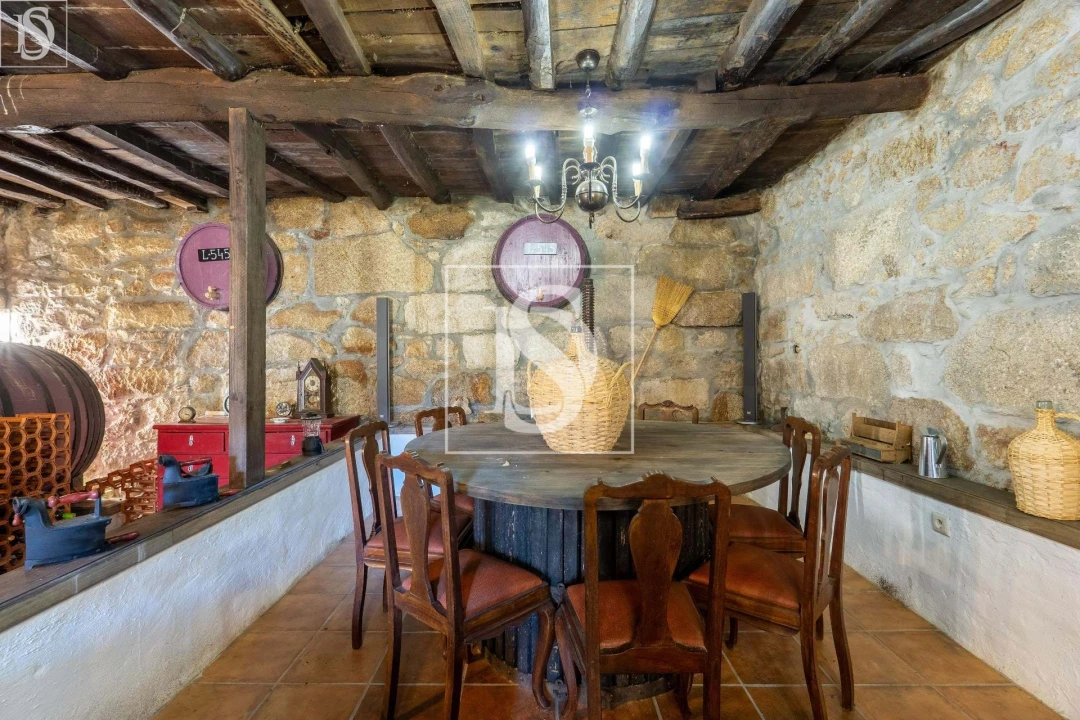 Quinta T3 para Venda em Távora e Pereiro Foto 17