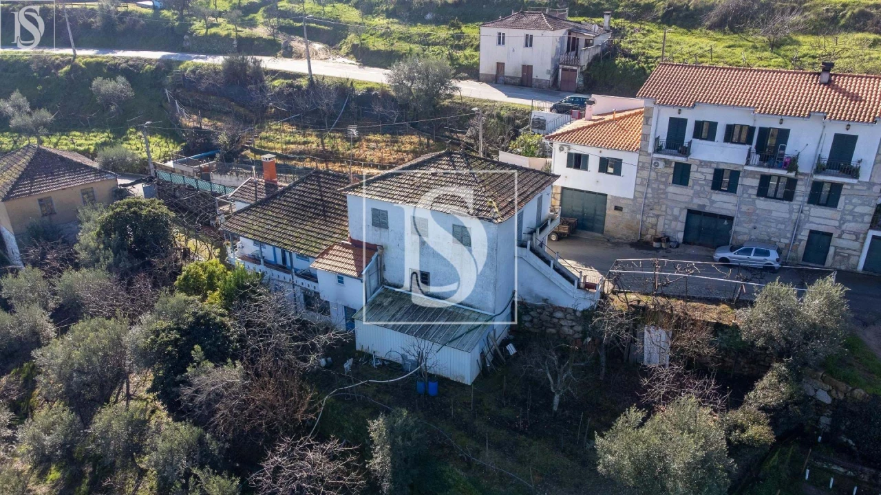 Quinta T3 para Venda em Távora e Pereiro Foto 2