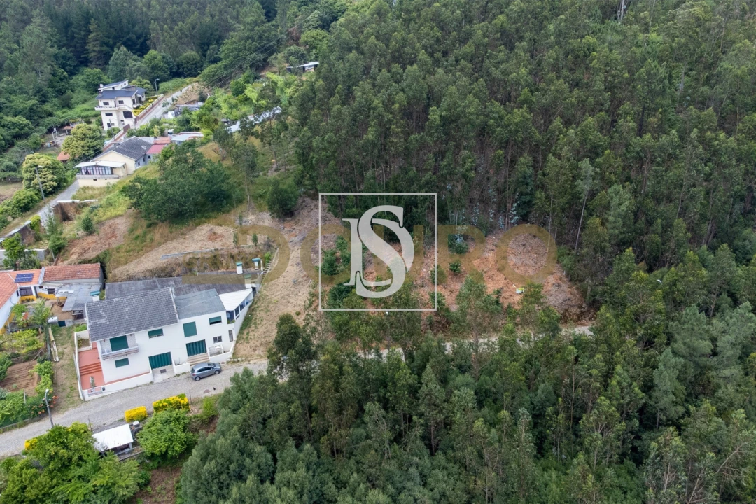 Terreno para Venda em Melres e Medas Foto 7