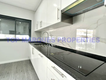Apartamento T3 para Venda em Quelfes