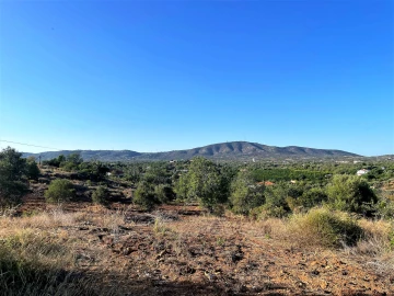 Terreno Misto para Venda em Quelfes