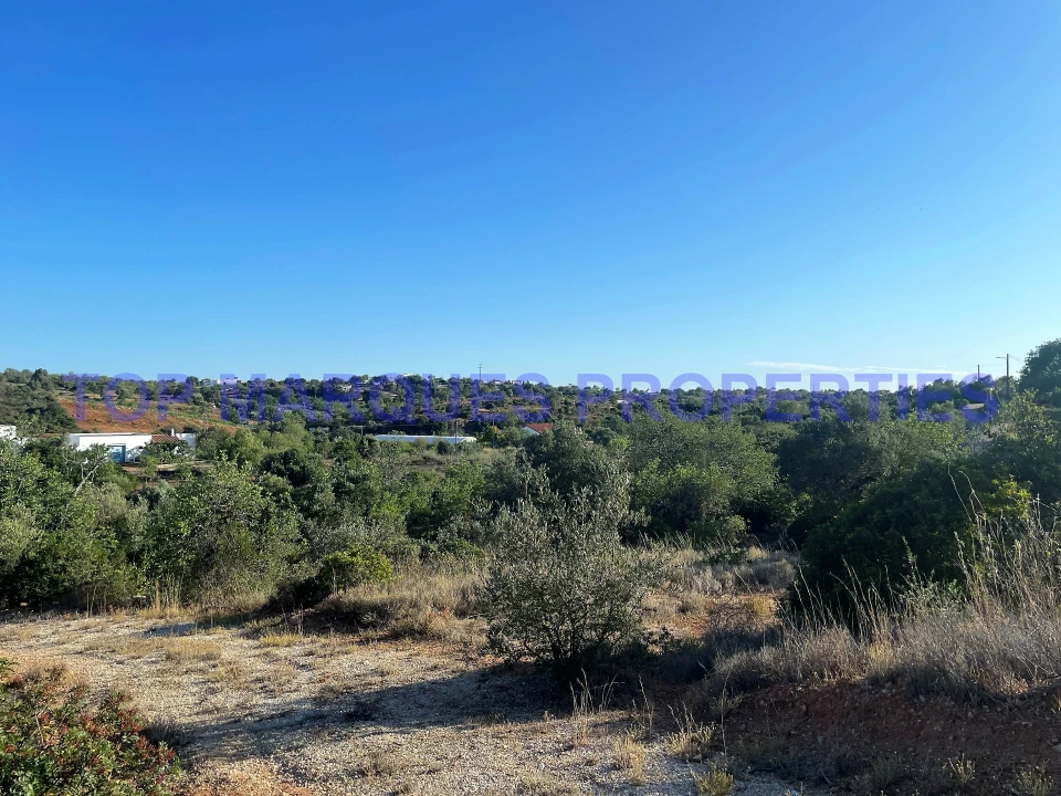 Terreno Misto para Venda em Quelfes Foto 2