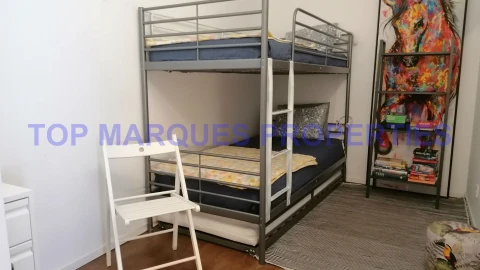 Moradia T2 para Venda em Moncarapacho e Fuseta