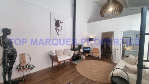 Moradia T2 para Venda em Moncarapacho e Fuseta