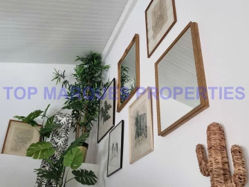 Moradia T2 para Venda em Moncarapacho e Fuseta