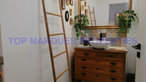 Moradia T2 para Venda em Moncarapacho e Fuseta