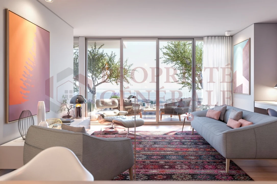 Apartamento T3 para Venda em Parque das Nações Foto 1