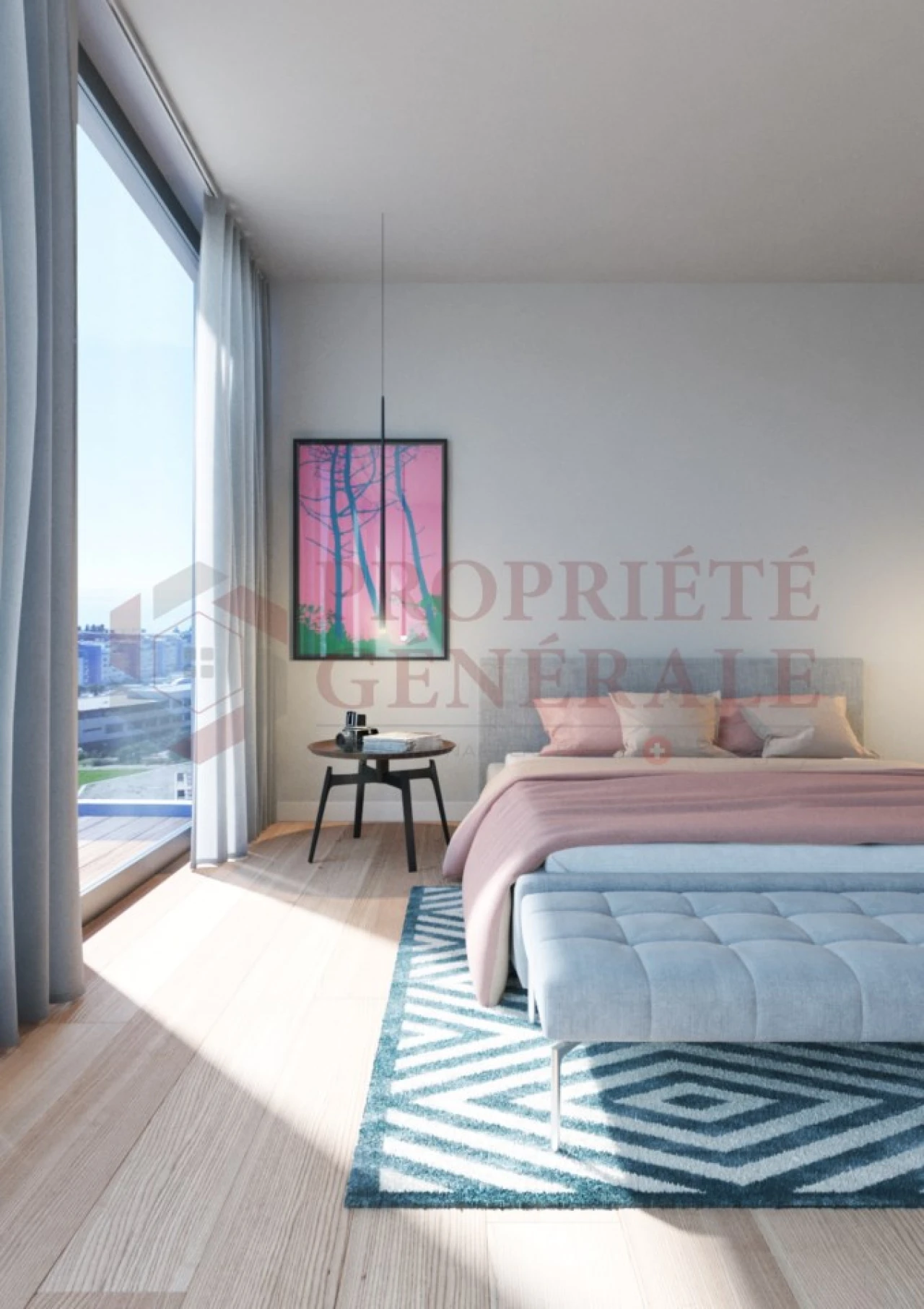 Apartamento T3 para Venda em Parque das Nações Foto 4