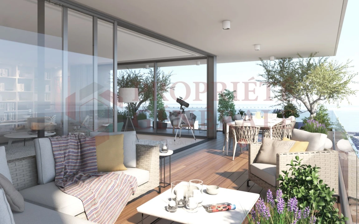 Apartamento T3 para Venda em Parque das Nações Foto 11