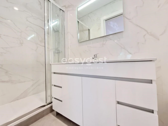 Apartamento T2 para Venda em São Domingos de Benfica Foto 19