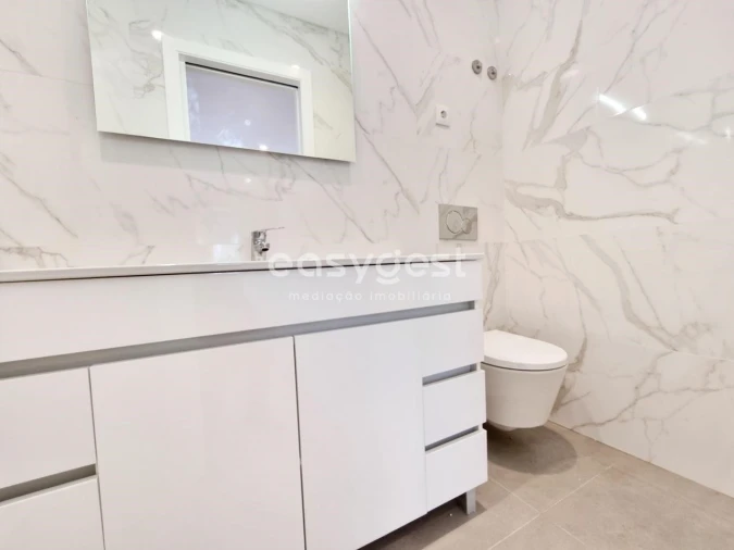 Apartamento T2 para Venda em São Domingos de Benfica Foto 20