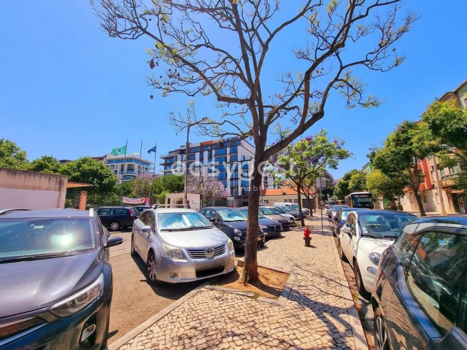 Apartamento T2 para Venda em São Domingos de Benfica Foto 22