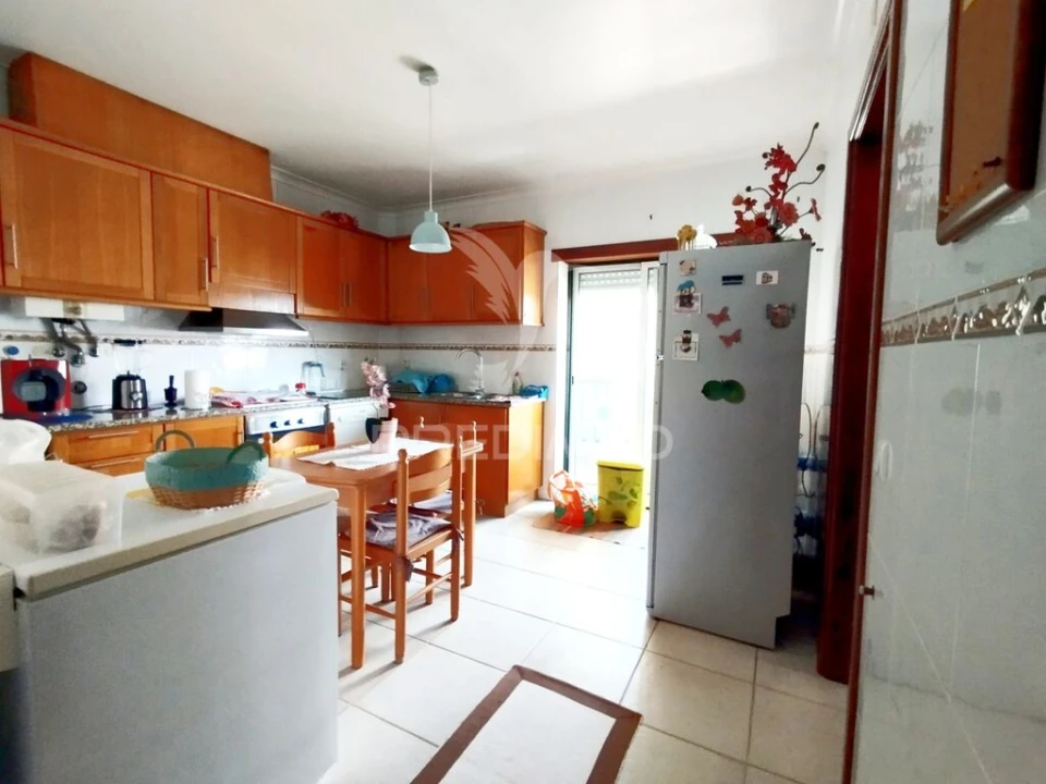 Apartamento T3 para Venda em Arrimal e Mendiga Foto 5