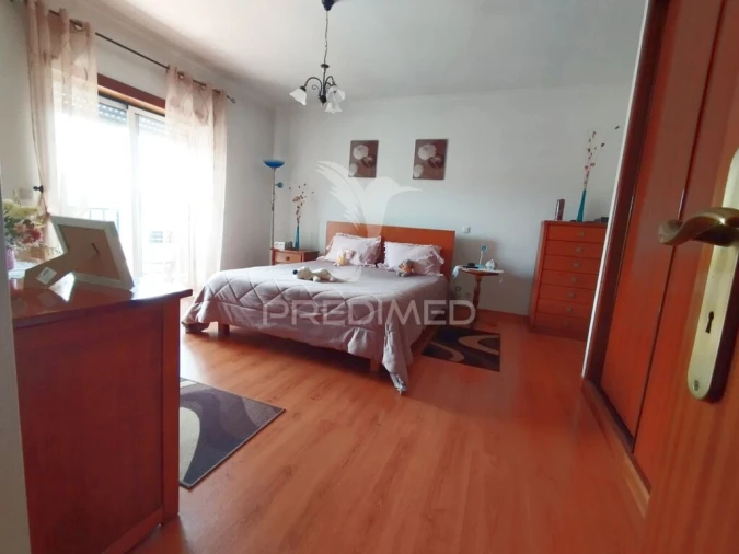 Apartamento T3 para Venda em Arrimal e Mendiga Foto 11