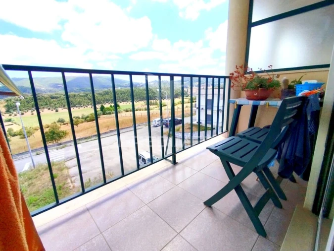 Apartamento T3 para Venda em Arrimal e Mendiga Foto 13