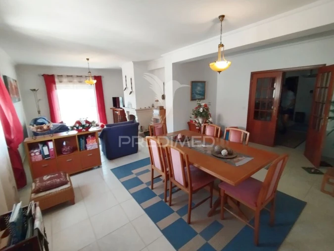 Apartamento T3 para Venda em Arrimal e Mendiga Foto 2