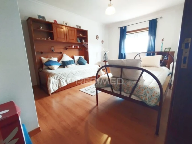 Apartamento T3 para Venda em Arrimal e Mendiga Foto 18