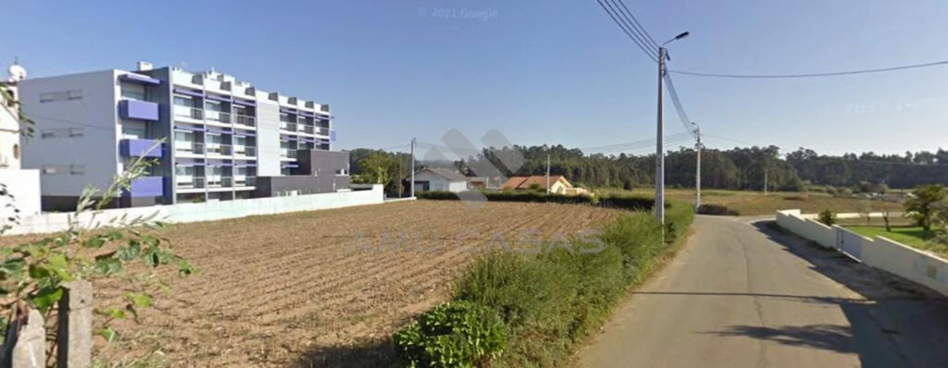 Apartamento T2 para Venda em Loureiro Foto 7