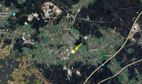 Apartamento T2 para Venda em Loureiro