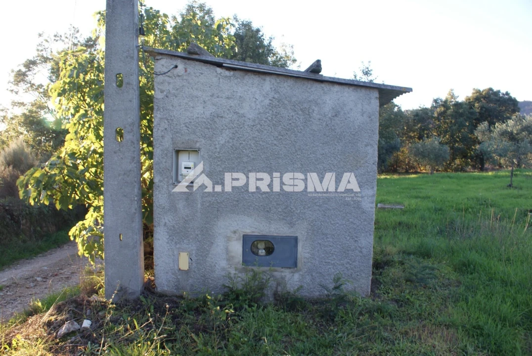 Terreno para Venda em Pero Viseu Foto 35