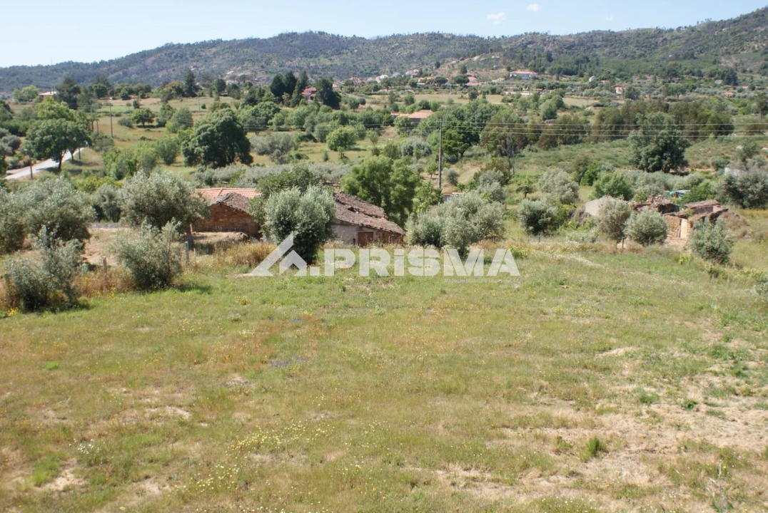 Terreno para Venda em Pero Viseu Foto 30