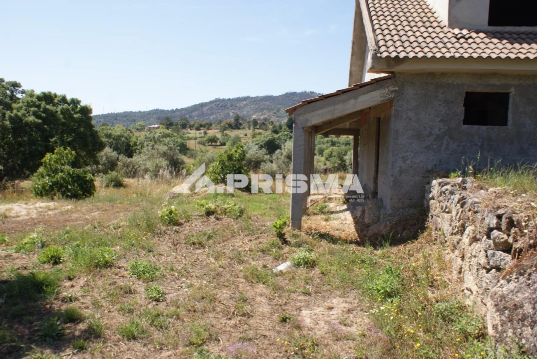Terreno para Venda em Pero Viseu Foto 33