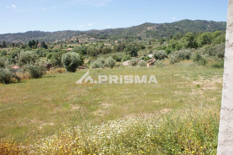 Terreno para Venda em Pero Viseu Foto 22
