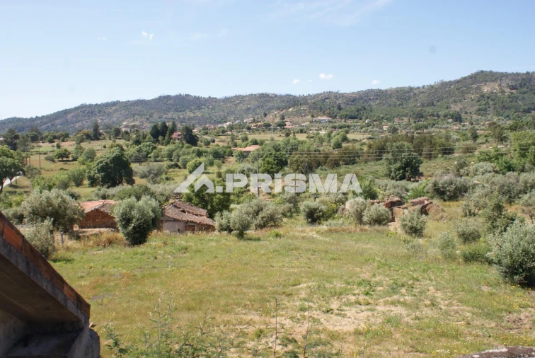 Terreno para Venda em Pero Viseu Foto 25