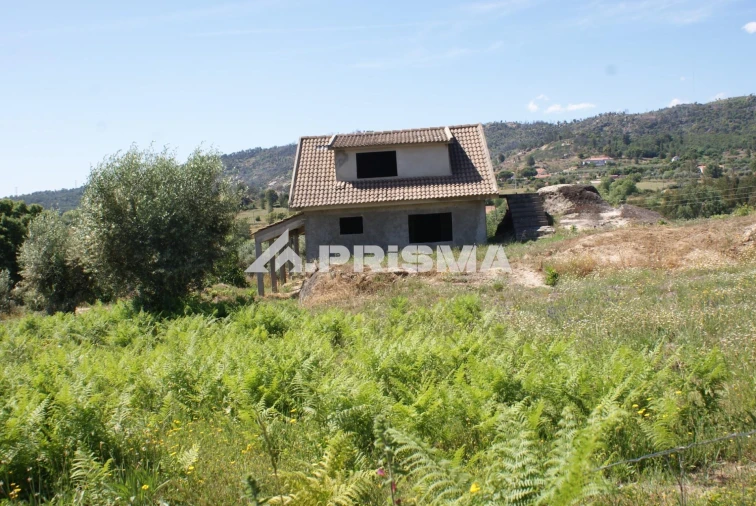 Terreno para Venda em Pero Viseu Foto 12