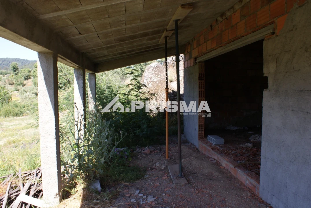 Terreno para Venda em Pero Viseu Foto 21