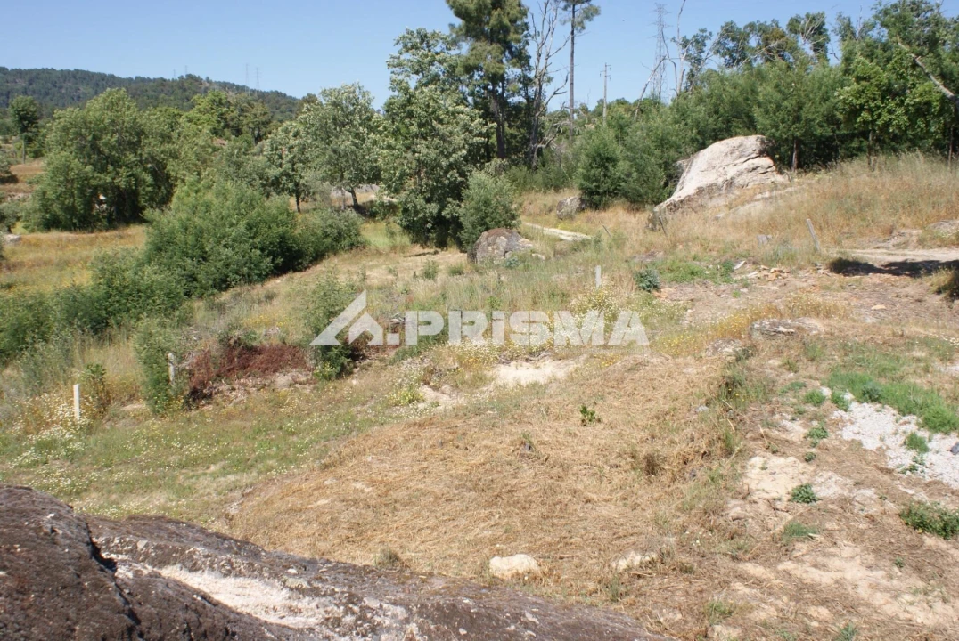 Terreno para Venda em Pero Viseu Foto 31