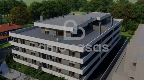 Apartamento T3 para Venda em Loureiro